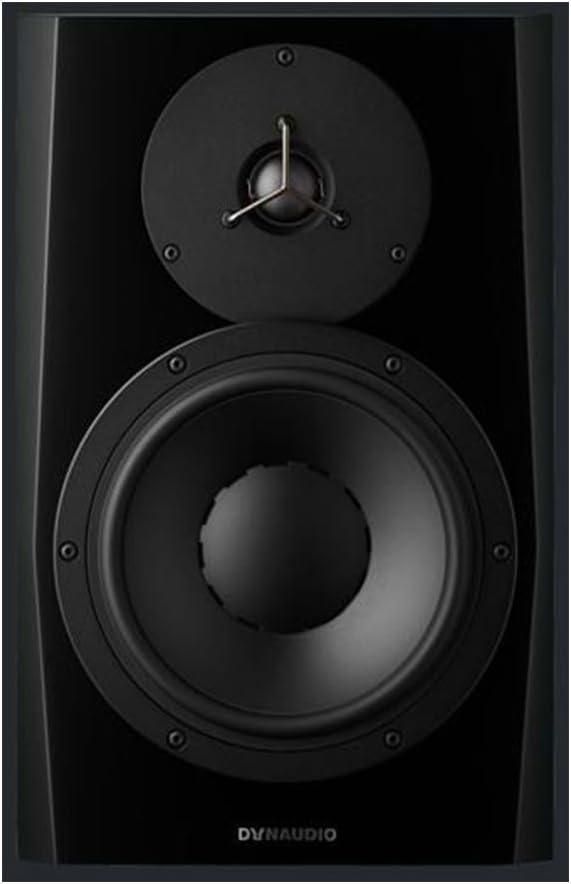 Dynaudio LYD 8 Bi-Speaker With 8 Handmade Drivers with advanced Class-D amps.Subwoofer  zoom image