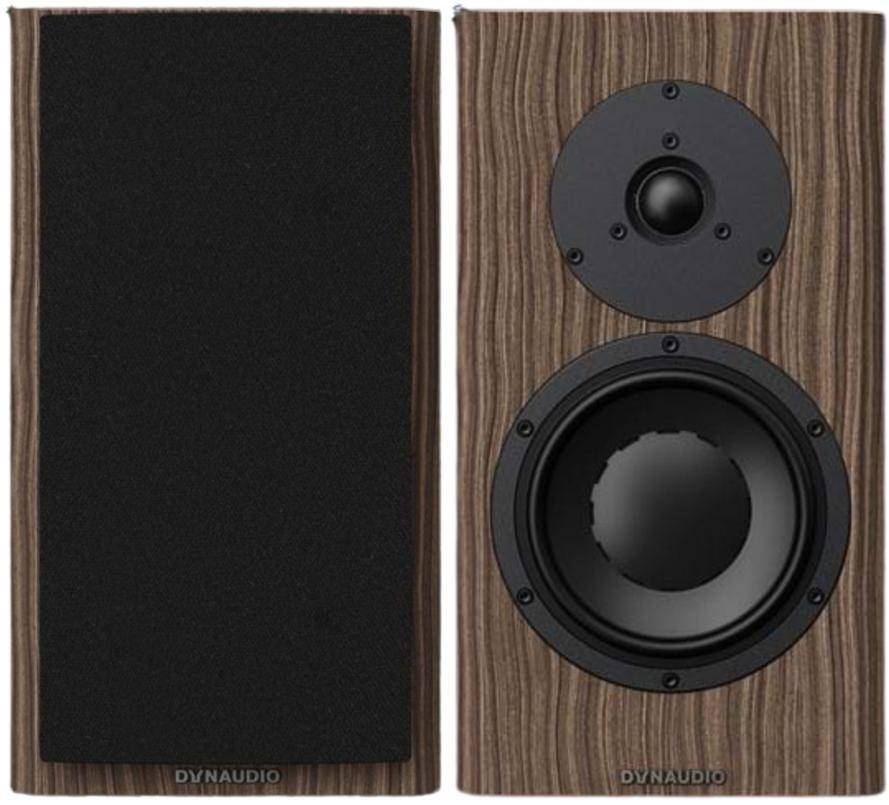 Dynaudio Special Forty Speakers (Pair) zoom image