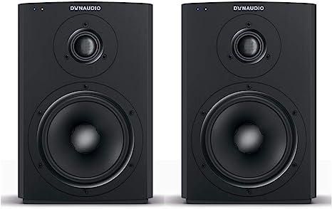 Dynaudio Xeo 2 Wireless Bookshelf Speakers with audiophile sound - Pair zoom image
