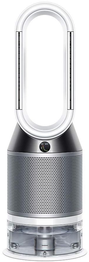 Dyson PH01 Cool Air Purifier With HEPA Activated Carbon Filter zoom image