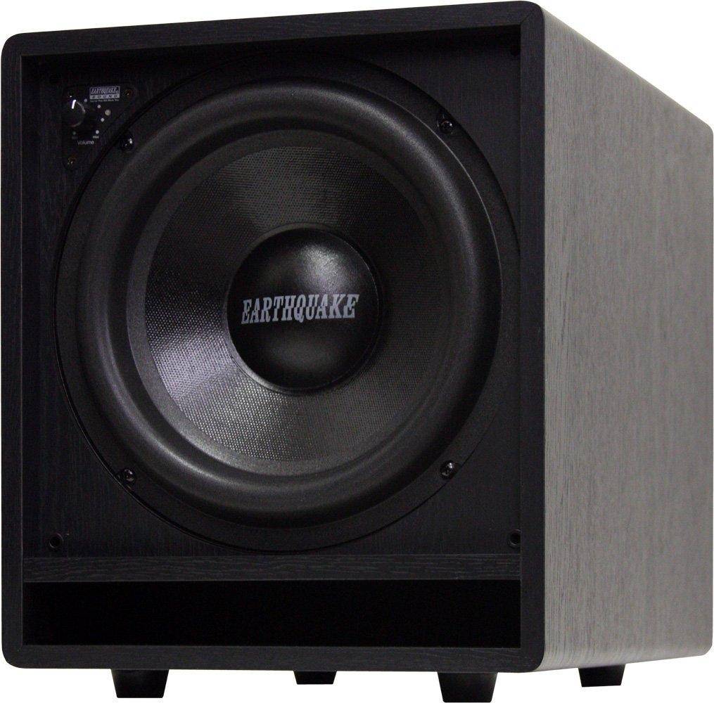 Earthquake FF10 Powered Subwoofer zoom image