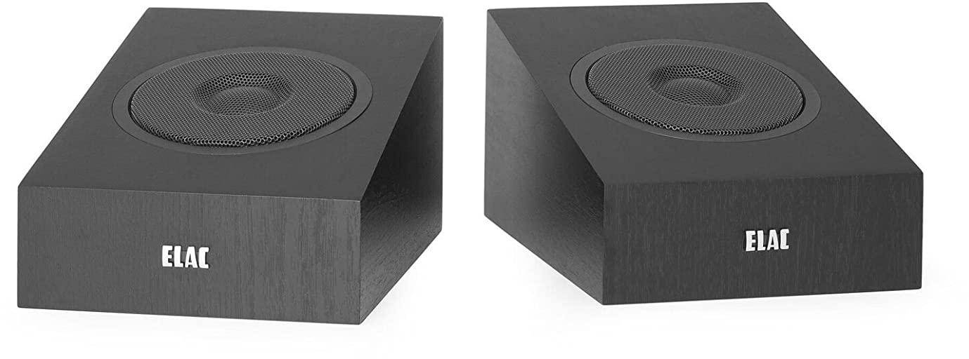 ELAC Debut 2.0 A4.2 Atmos Module Speakers (Pair) zoom image