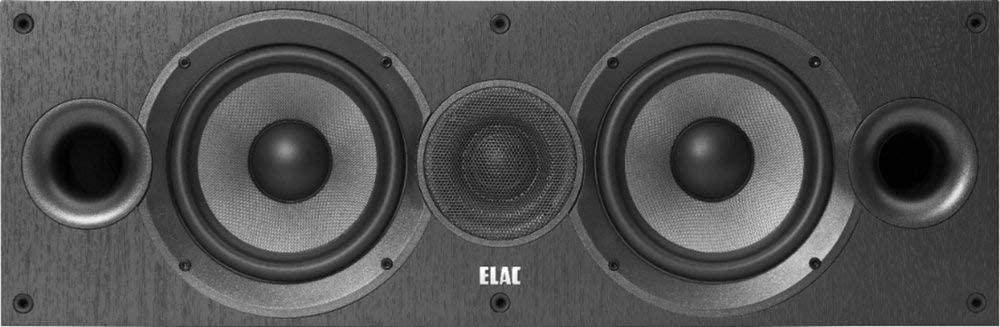 ELAC Debut 2.0 C6.2 Center Speaker zoom image