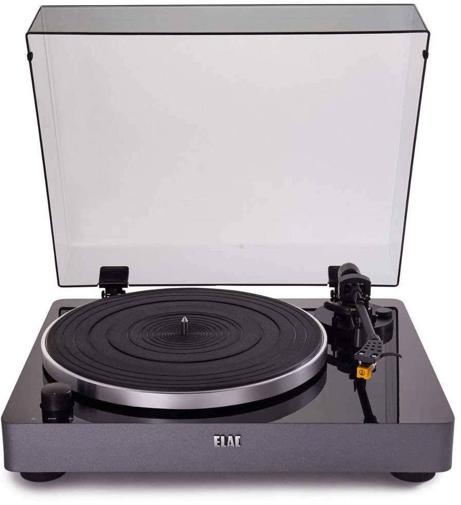 ELAC Miracord 50 Turntable zoom image