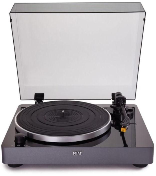 Elac Miracord 70 Turntable zoom image