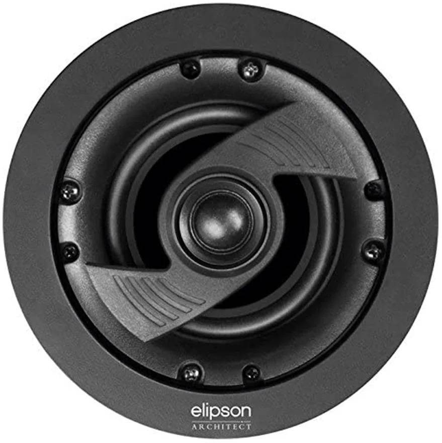 Elipson IC4 In-Ceiling Speakers (Each)  zoom image