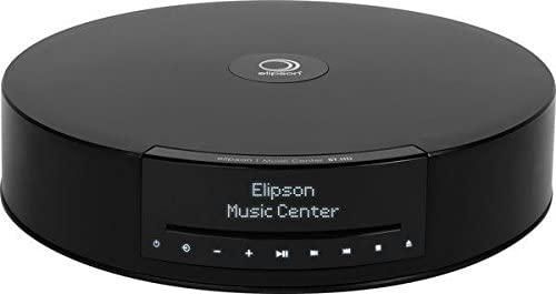 Elipson Music Center BT HD Stereo Amplifier zoom image