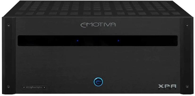 Emotiva XPA-DR2 Two-Channel Power Amplifier zoom image