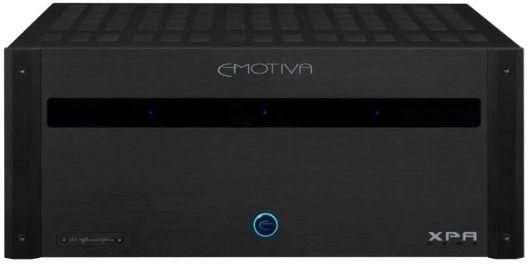 Emotiva XPA-DR3 Differential Reference™ Three-Channel Power Amplifier zoom image