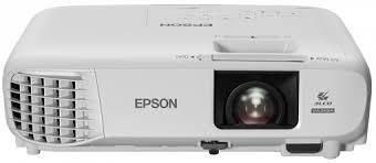 Epson EB-U05 WUXGA Full HD 3LCD Projector zoom image