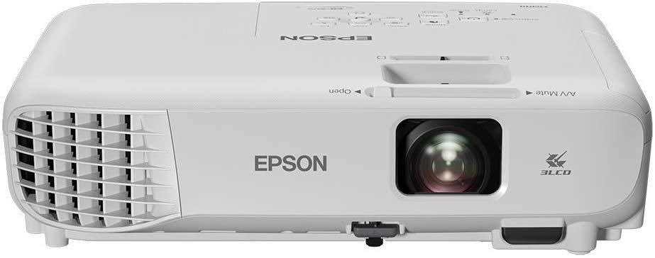 Epson EB-X05 XGA 3LCD Projector zoom image