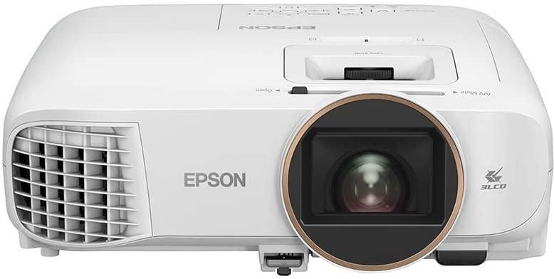 Epson EH-TW5820 Full HD 1080p Home Theater Projector zoom image