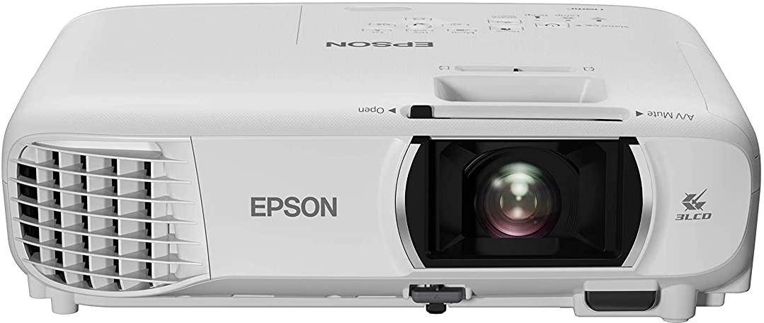 Epson EH-TW750 Full HD 1080p Home Cinema Projector zoom image