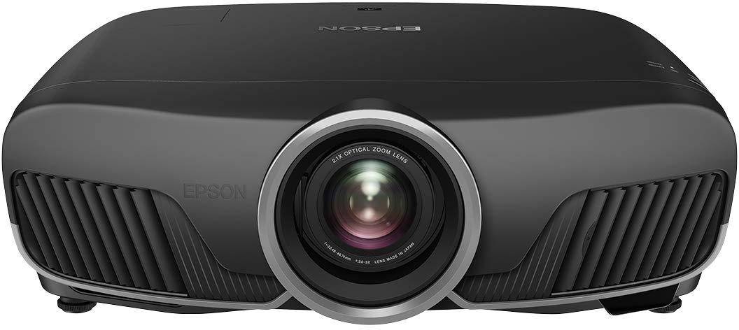 Epson EH-TW9400 4K PRO-UHD Home Theatre Projector zoom image