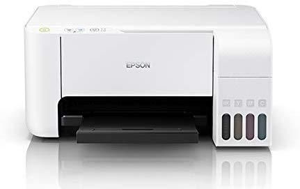 Epson EcoTank L3116 Multifunction InkTank Printer zoom image