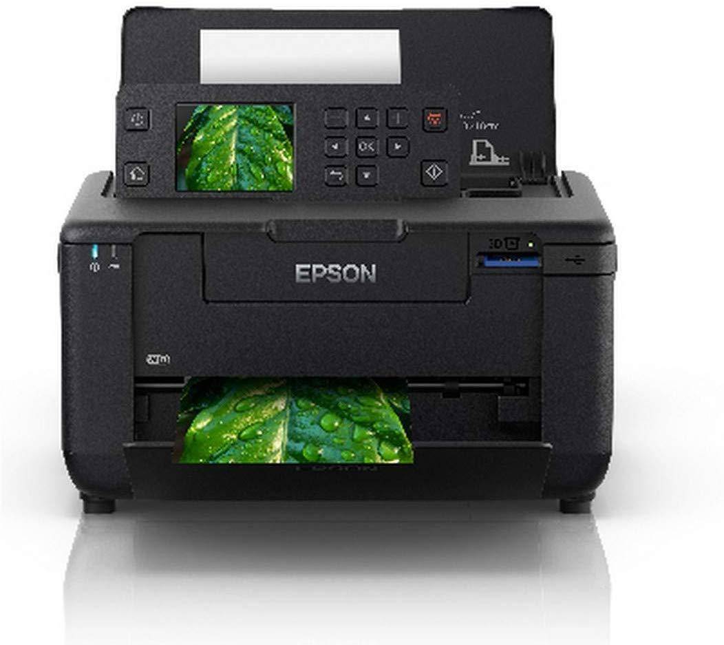Epson PictureMate PM-520 Photo Printer zoom image
