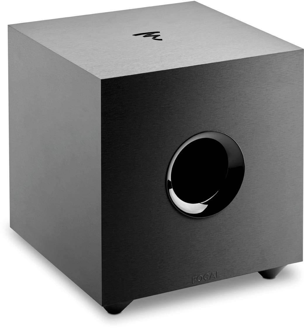 Focal Cub Evo Compact Active Reflex Subwoofer zoom image