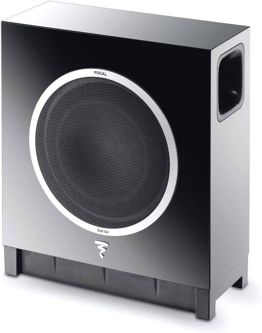 Focal Sub Air Wall-Mountable, Wireless Subwoofer zoom image