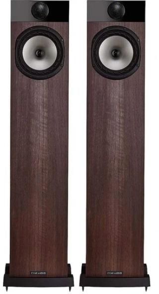 Fyne Audio F302 Floorstanding Speakers (Pair) zoom image