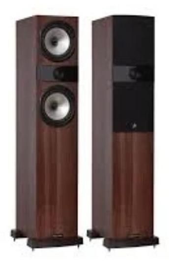 Fyne Audio F303 Floorstanding Speakers (Pair) zoom image
