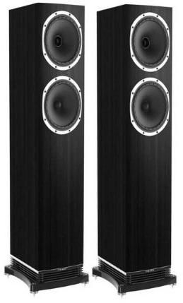 Fyne Audio F502Floorstanding Speakers (Pair) zoom image