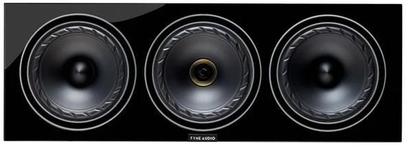 Fyne Audio F57SP-6 Seemless Compact Design Centre Channel Speaker  zoom image