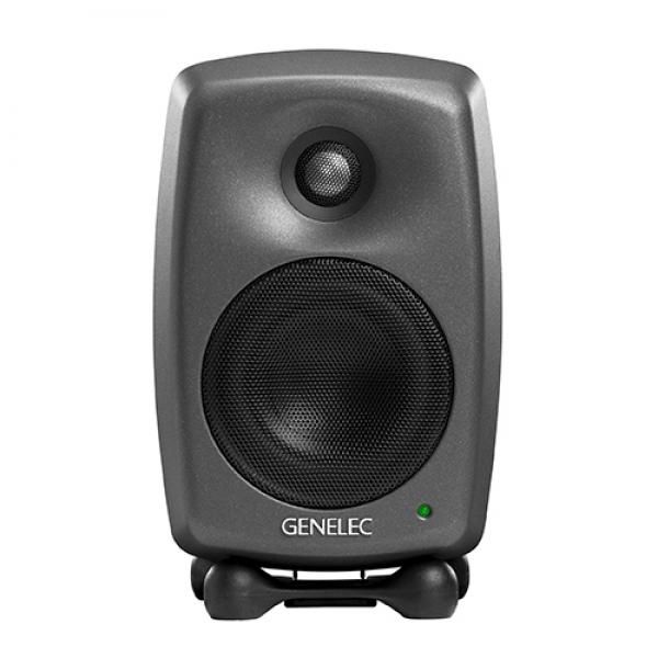 GENELEC 8020D Studio Monitor (Single) zoom image