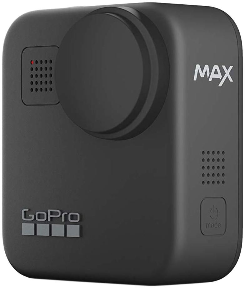 GoPro Max Protective Lens Cap zoom image