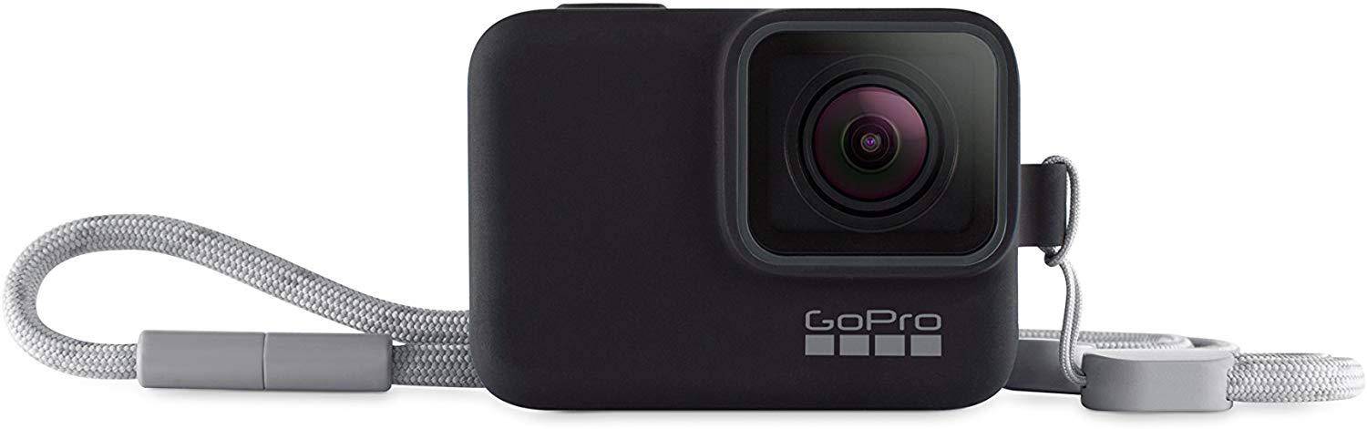 GoPro Sleeve Plus Lanyard for Hero 5/6/7 zoom image