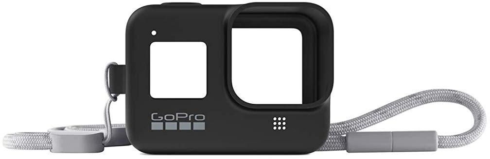 GoPro Sleeve & Lanyard for HERO 8 zoom image