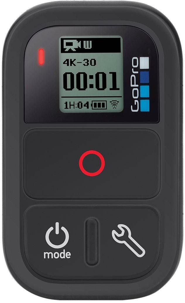 GoPro Smart remote (Black) zoom image