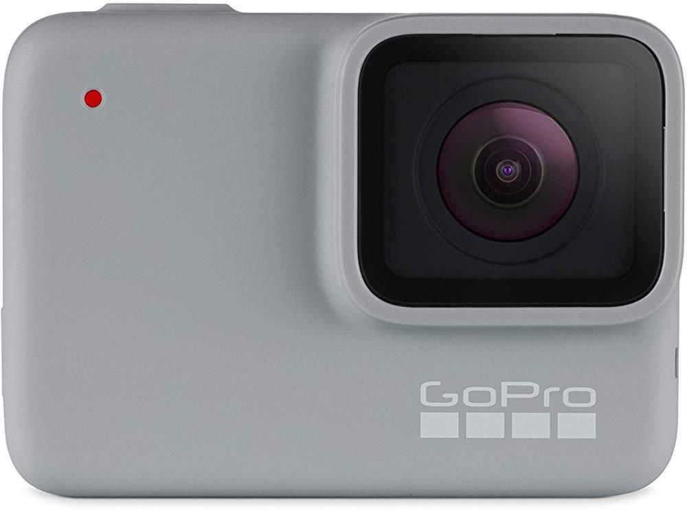  GoPro Hero 7 White Action Camera CHDHB-601-RW zoom image
