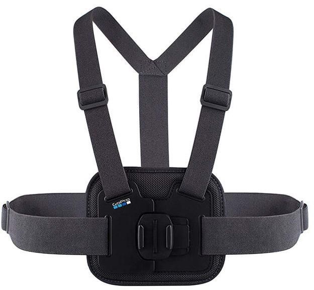 GoPro Chest Mount Chesty zoom image