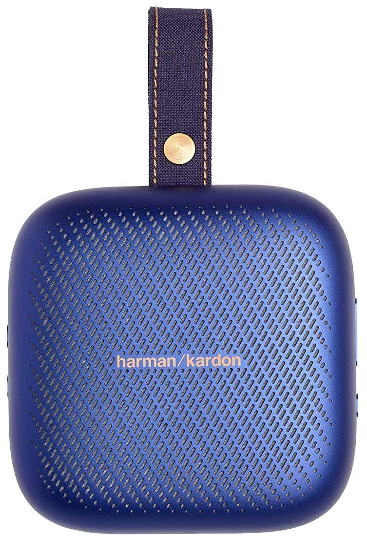 Harman Kardon Fly Neo Ultra-Portable Waterproof Bluetooth Speaker zoom image