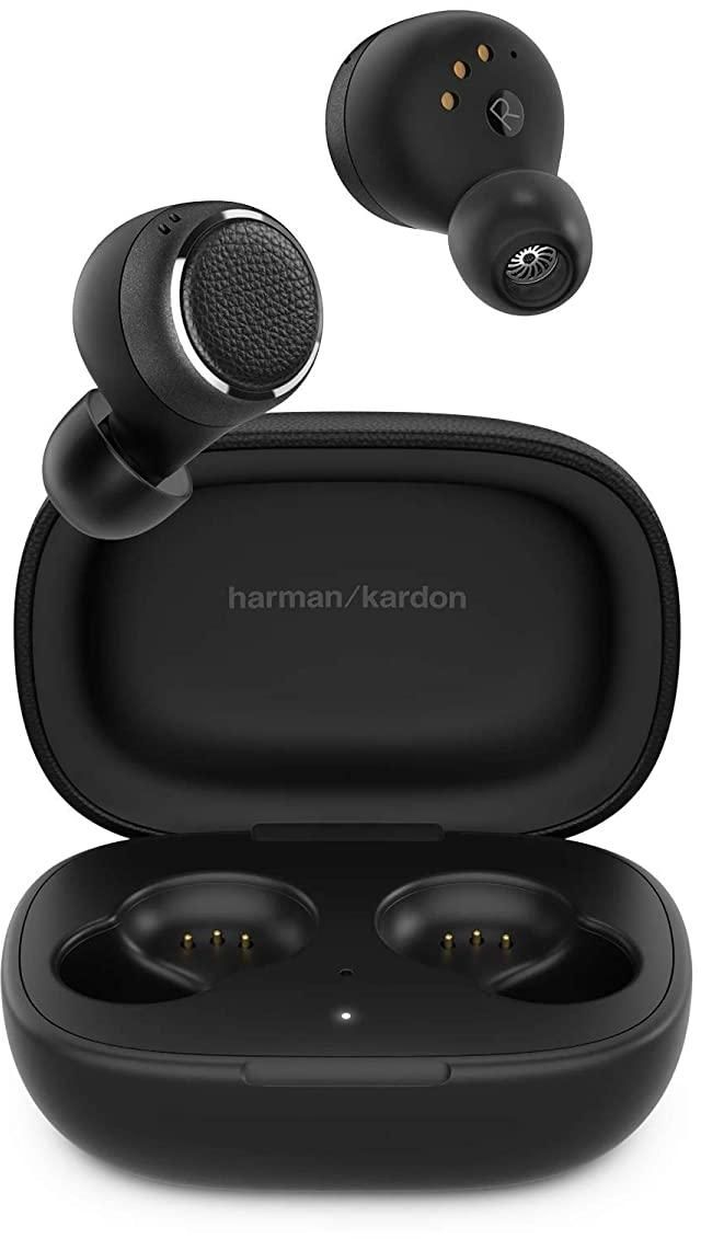 Harman Kardon Fly TWS In-Ear Earbuds zoom image