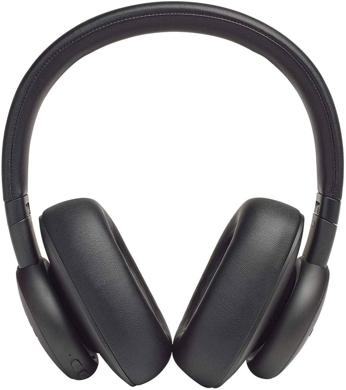 Harman Kardon Fly Bluetooth Active Noise Cancelling Headphones zoom image