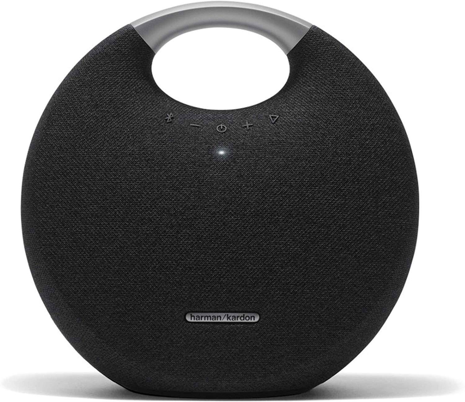 Harman Kardon Onyx Studio 5 Bluetooth Speaker zoom image
