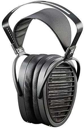 HIFIMAN Arya Full-Size Over Ear Planar Magnetic Audiophile Headphone zoom image