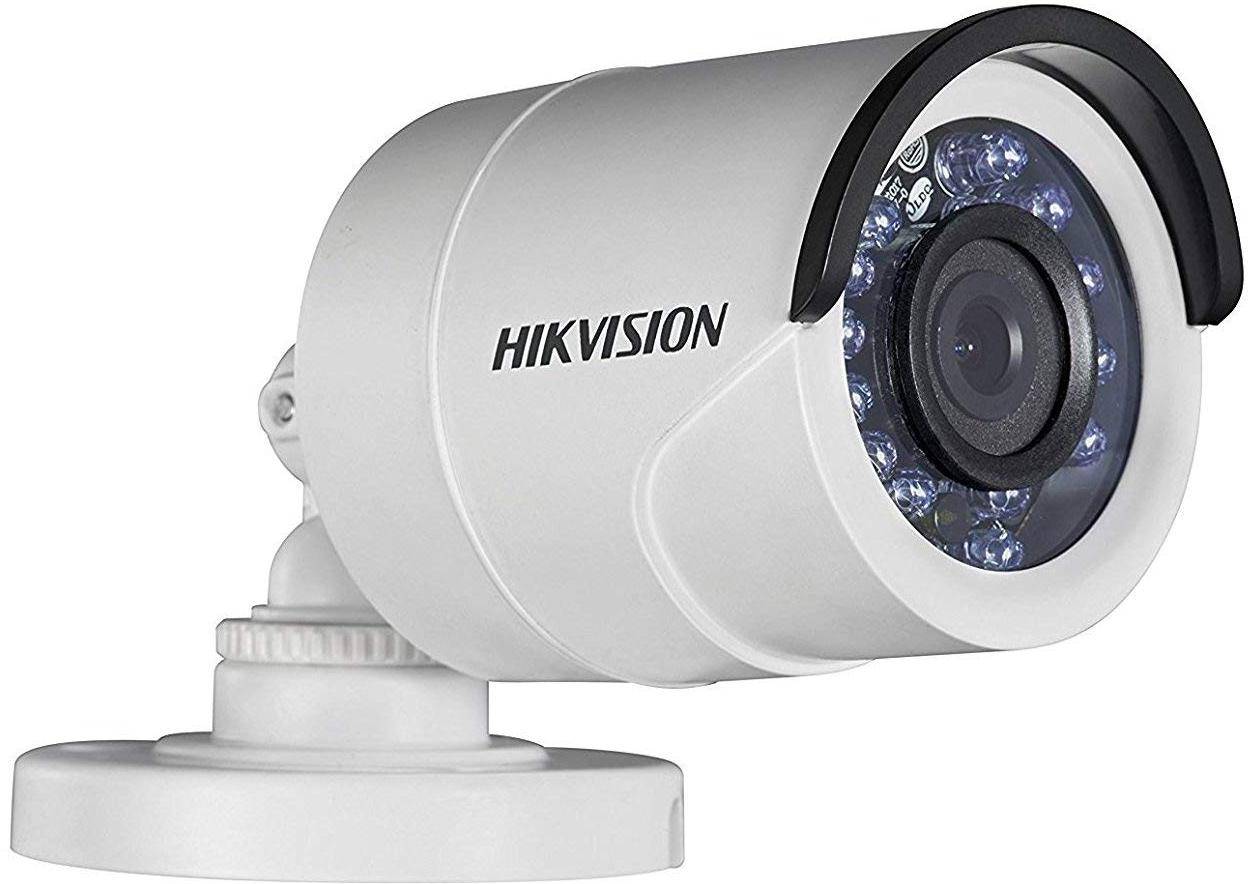 Hikvision (2MP) Mini Night Vision 1-Bullet Camera zoom image