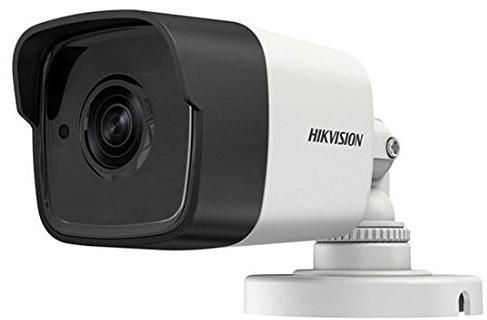 Hikvision Ultra-HD Infrared CCTV Bullet Camera(White) zoom image