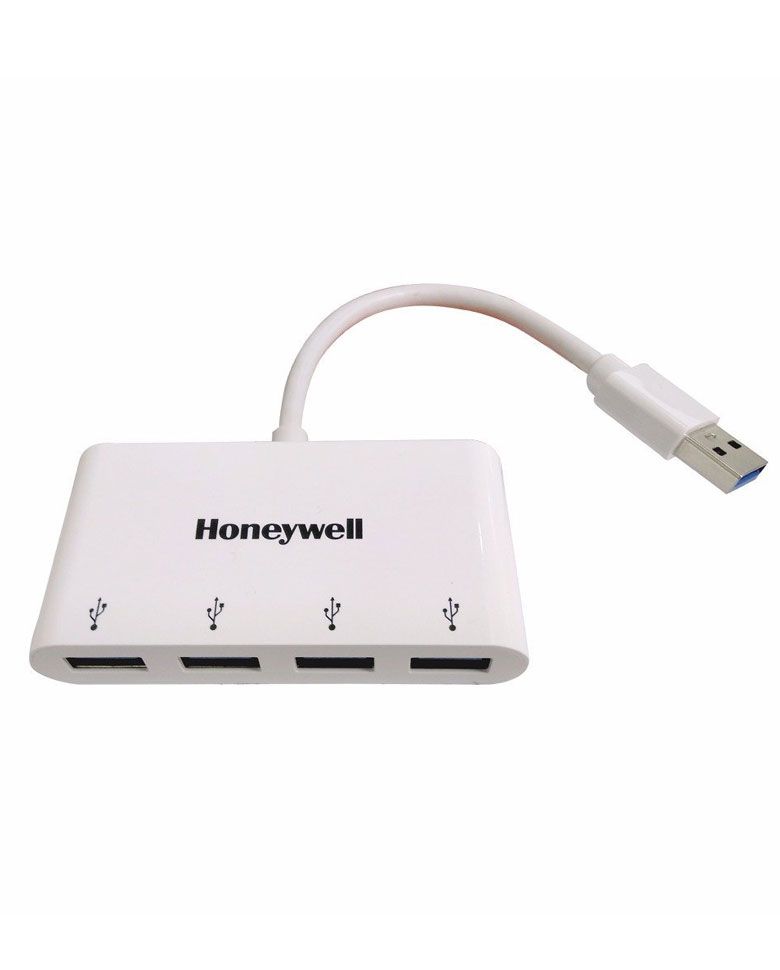 Honeywell 4 Port 2.0 USB HUB zoom image