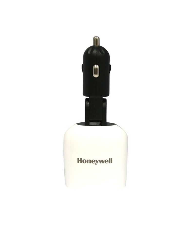 Honeywell Platinum Series 3.4 Amp 2 Port USB Car Charger zoom image