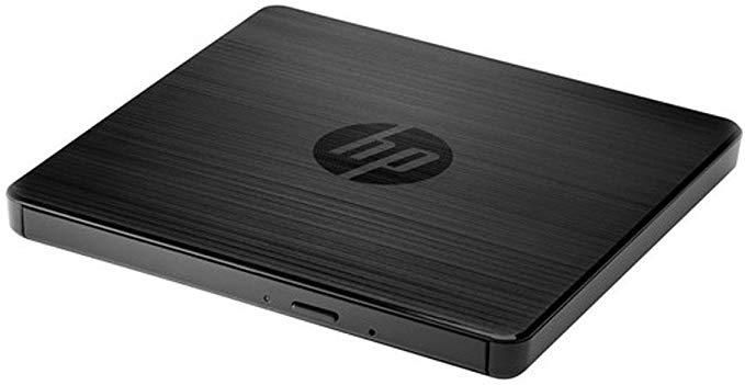 HP External USB DVD-RW Drive (F6V97AA#ACJ) zoom image