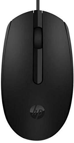 HP M10 Wired Mouse (USB 2.0)  zoom image