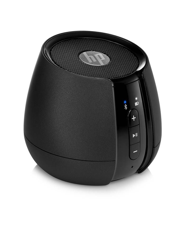 HP S6500 Wireless Bluetooth Speaker zoom image