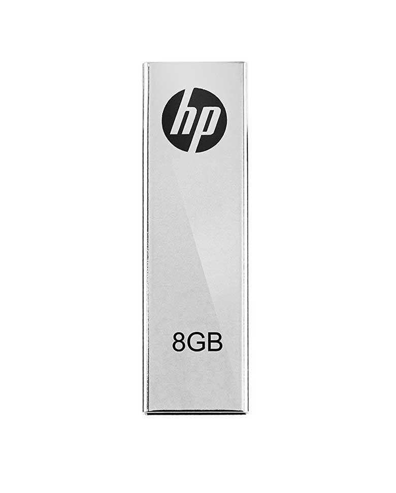 HP V210W 8GB USB Pen Drive zoom image