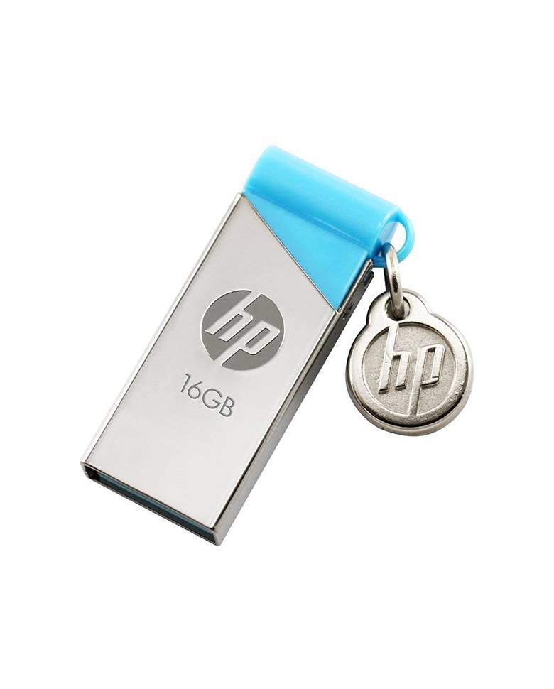 HP v215b 16GB Pen Drive zoom image