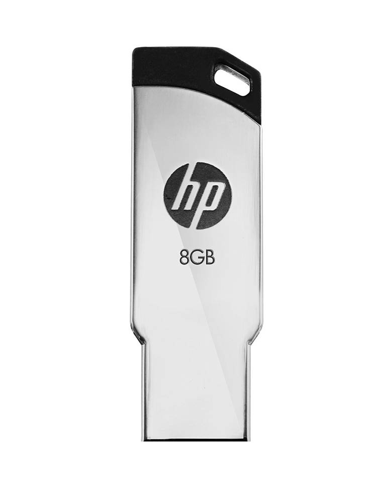 HP V236W 8GB Pen Drive zoom image