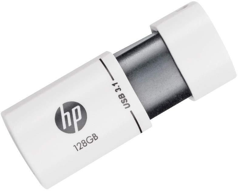HP X765W 128 GB Pen Drive zoom image