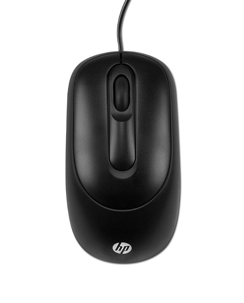 hp usb optical mouse driver download